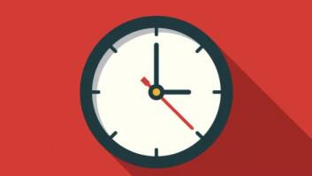 Cambio de hora: este domingo toca atrasar el reloj