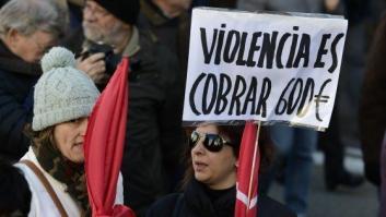 Estas son las principales peticiones al Gobierno para reducir la pobreza en España