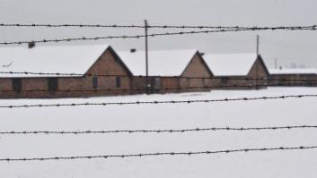 'La abuela nazi', de 88 años, condenada a dos años de cárcel por negar el Holocausto