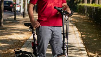 Cómo lograr que Madrid abrace la bici como París, Vitoria o Bogotá