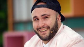 La reacción de Kiko Rivera al saber que va a ser tío