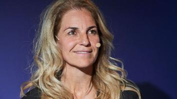 Arantxa Sánchez Vicario reconoce que ocultó bienes, aunque se confiesa "víctima" de Santacana