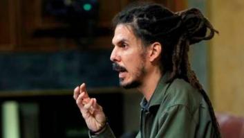 Alberto Rodríguez solicita al Supremo la suspensión provisional de la ejecución de la sentencia