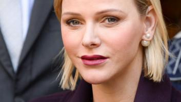 Charlene de Mónaco recibe la peor noticia mientras se recupera de su enfermedad