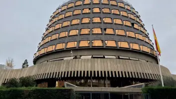 El Constitucional defiende que la prisión permanente no vulnera la reinserción