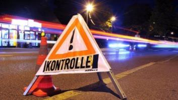 Austria y Eslovaquia imitan a Alemania y reanudan los controles fronterizos