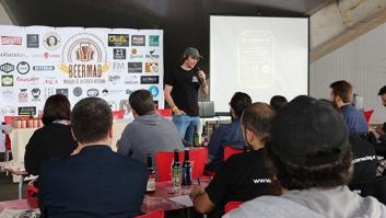 Crónica de la II Jornada de Blogueros Cerveceros