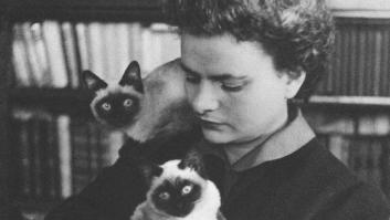 El posicionamiento de Elsa Morante