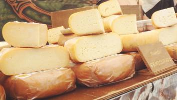 Los cinco mejores quesos de España y dónde comprarlos
