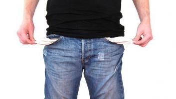 La deuda global amenaza el crecimiento económico