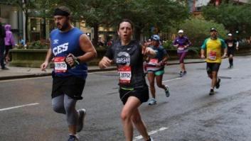 Lo que me dejó correr mi primer maratón