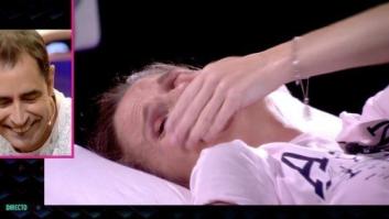 Lo nunca visto en 'GH VIP': Verdeliss descubre el sexo de su bebé en una ecografía en directo