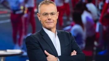 Jordi González ('Telecinco'), a punto de quedarse ciego