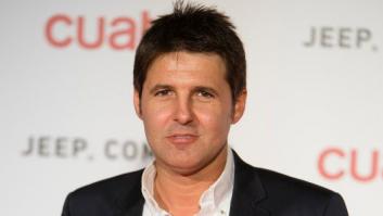 Jesús Cintora, amenazado de muerte