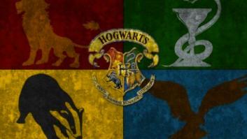 La casa de Hogwarts a la que perteneces revela tus rasgos psicológicos