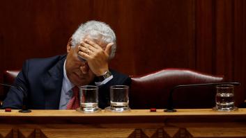 Portugal, cerca de las elecciones anticipadas por un desacuerdo en los presupuestos