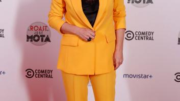 Anabel Alonso responde al mensaje más surrealista: no era necesaria la aclaración, pero la hizo