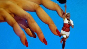 El rapero Kendrick Lamar triunfa en los MTV Video Music Awards