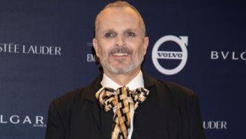 El exnovio de Miguel Bosé anuncia que emprenderá acciones legales contra él