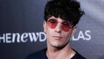 El emotivo discurso de Javier Calvo por el premio Ondas de 'OT'