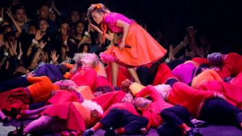 27 fotos que demuestran que los MTV VMA son los premios más locos