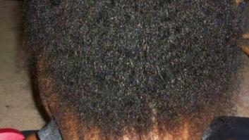 ¿Cuello o cintura? La nueva ilusión óptica que enloquece en las redes sociales