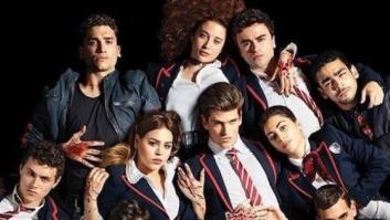 Los resultados de Netflix que han sorprendido en todo el mundo