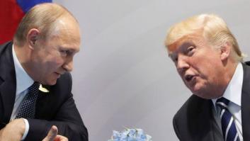 Trump proyectó un "enorme" proyecto inmobiliario en Rusia cuando ya era candidato a presidente