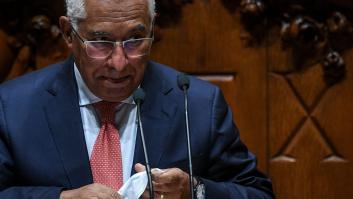 El Parlamento portugués rechaza los Presupuestos de 2022 y abre la puerta a elecciones anticipadas