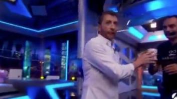 Críticas a Pablo Motos por lo que ha hecho con Eva González al empezar 'El Hormiguero'