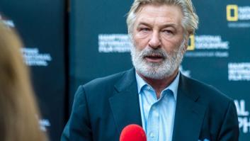Encuentran más munición en el rodaje de 'Rust', la película de Alec Baldwin