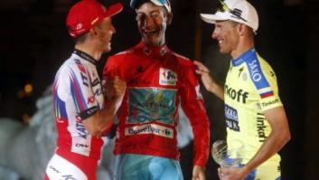 Purito estalla contra Valverde: "Después pasa lo que pasa en los Mundiales"