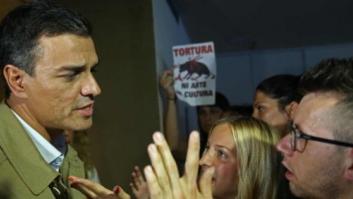 Sánchez: "El alcalde de Tordesillas apoya el Toro de la Vega "en nombre de sus ciudadanos, no del PSOE"