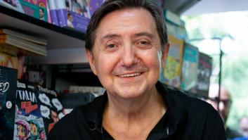 Jiménez Losantos, 'trending topic' por hablar así de Vox: hace la comparación que más les podía doler