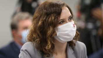 La escritora Ana Iris Simón se pronuncia de forma clara sobre Ayuso