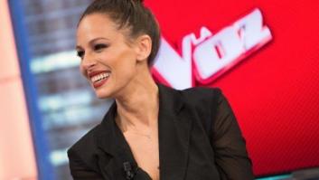 El emotivo mensaje de Eva González a sus compañeros de 'MasterChef' en 'El Hormiguero'