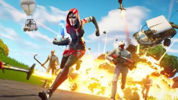 Fortnite no enseña los valores adecuados