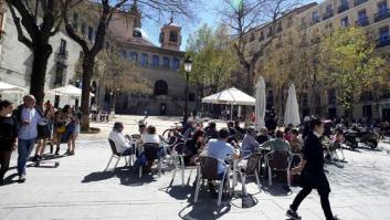 España será el país con mayor esperanza de vida del mundo en 2040, según un estudio