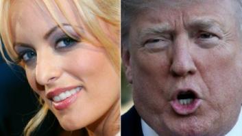 La Justicia de EEUU rechaza la demanda por difamación de Stormy Daniels contra Trump