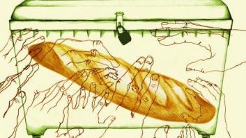 Día Mundial de la Alimentación, ¿Día Mundial del Sinsentido?