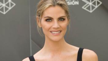 La díscola foto de Amaia Salamanca en Instagram que más está dando que hablar