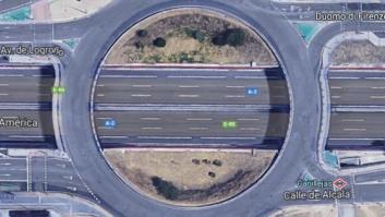 La Guardia Civil tuitea el peor error que cometes al circular por una rotonda