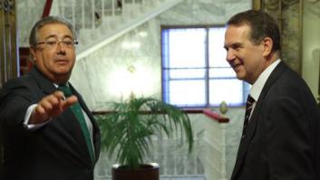 Interior admite fallos en la detección de la célula de Ripoll y en su compra de explosivos