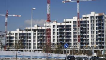 La vivienda recupera niveles anteriores a la crisis