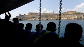 ¿Dónde están los migrantes del Aquarius que España pactó con la UE acoger?