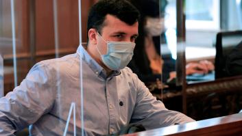 Un sacerdote de Vigo es condenado a 32 años de cárcel por abuso sexual a menores