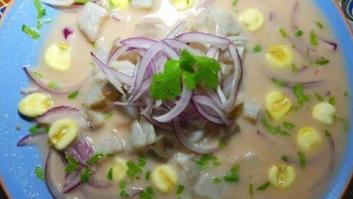 13 platos para preparar una cena peruana en casa