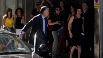 La Audiencia Nacional condena al PP y a Bárcenas por la reforma de la sede de Génova