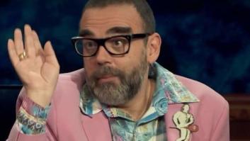 La brillante reflexión de Bob Pop sobre la polémica de 'OT', Mecano, la ofensa, el "pollaviejismo" y la homofobia