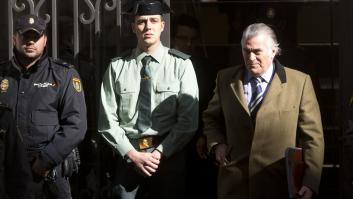 Esta ha sido la reacción del PP tras ser condenado por corrupción